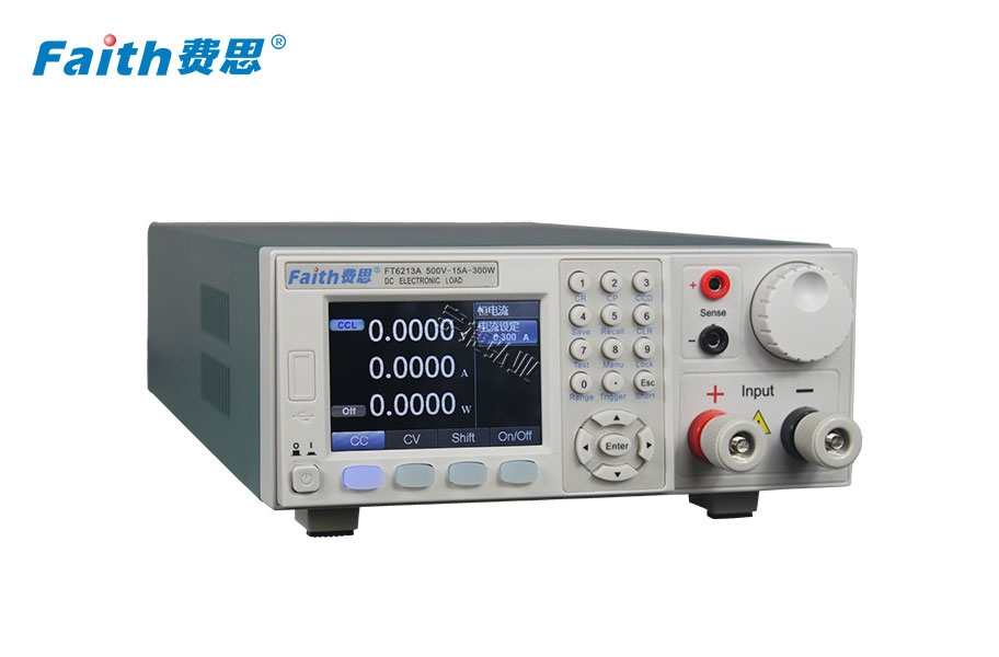 宇捷弘业小功率电子负载FT6200A系列 宇捷弘业小功率电子负载FT6200A系列