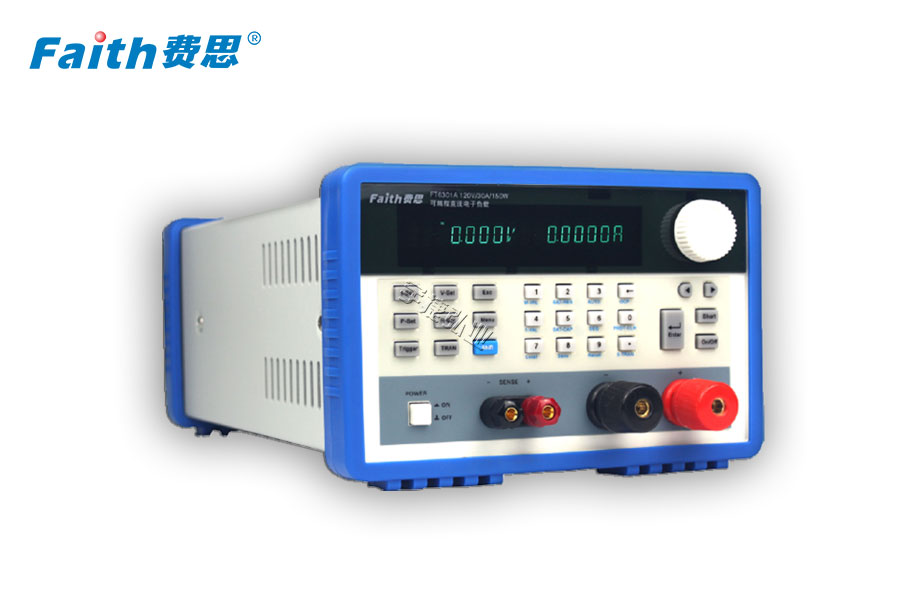 宇捷弘业中小功率电子负载FT6300A系列 宇捷弘业中小功率电子负载FT6300A系列
