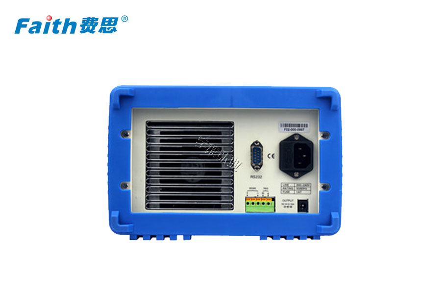 宇捷弘业中小功率电子负载FT6300A系列 宇捷弘业中小功率电子负载FT6300A系列