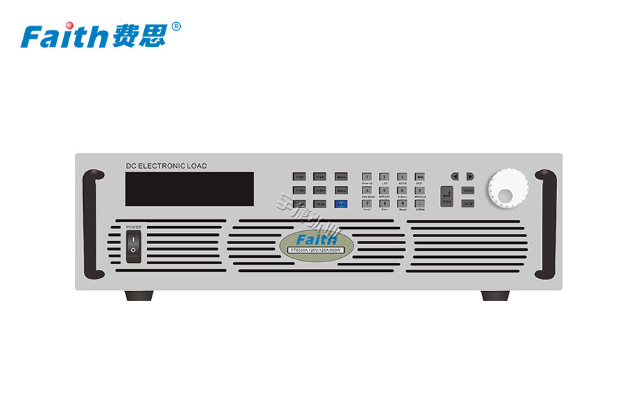 宇捷弘业中小功率电子负载FT6300A系列 宇捷弘业中小功率电子负载FT6300A系列
