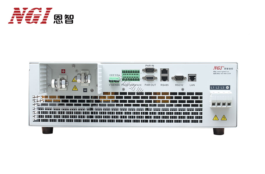 大功率可编程直流电源N3300系列 恩智NGI 大功率可编程直流电源N3300系列 恩智NGI