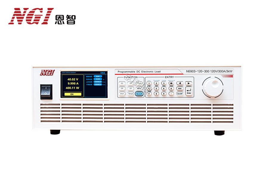 宇捷弘业分布式大功率直流电子负载N6900系列 宇捷弘业分布式大功率直流电子负载N6900系列