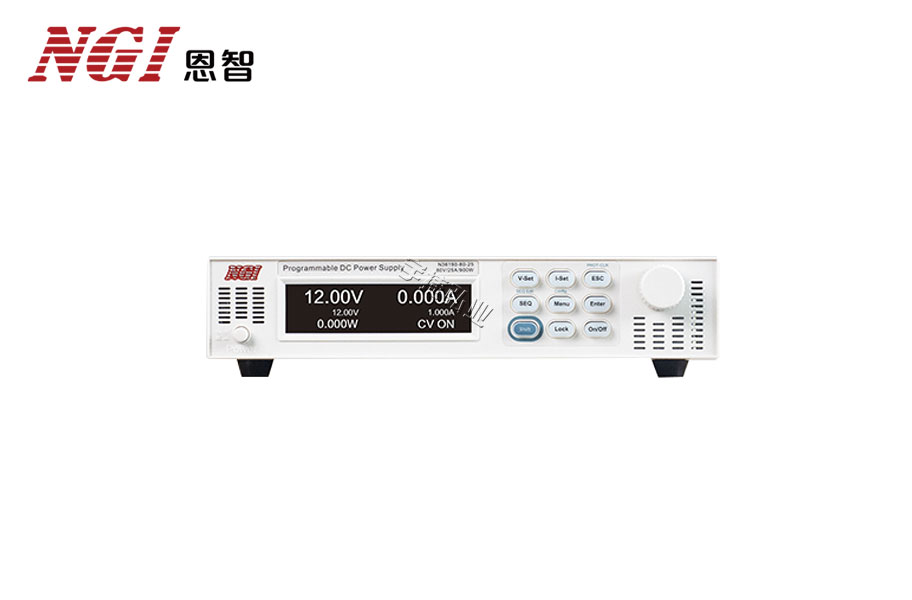 宽范围可编程直流电源N36100系列 宽范围可编程直流电源N36100系列