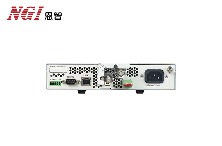 宽范围可编程直流电源N36100系列 宽范围可编程直流电源N36100系列