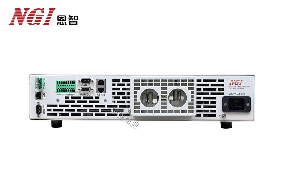 宇捷弘业宽范围可编程电源N3600系列