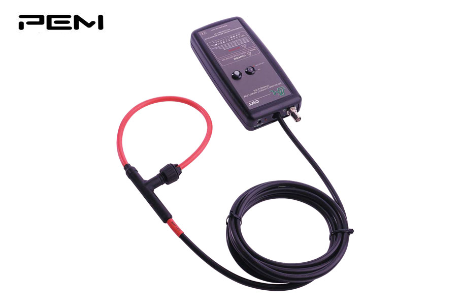 宇捷弘业罗氏线圈CWT Specification 英国PEM