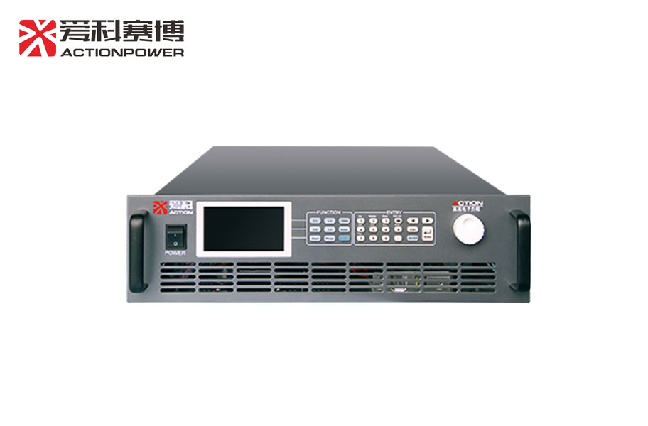 宇捷弘业大功率直流电子负载PDL系列