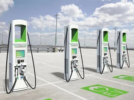 爱科赛博打造全方位充电桩测试解决方案宇捷弘业