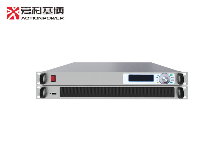 宇捷弘业直流电源DSP系列