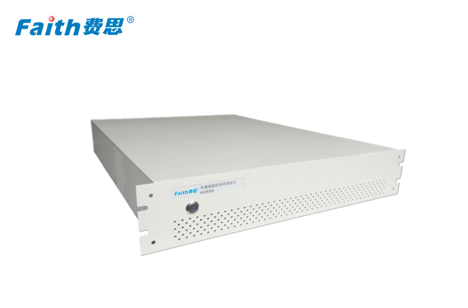 宇捷弘业超级电容测试阵列FT8300