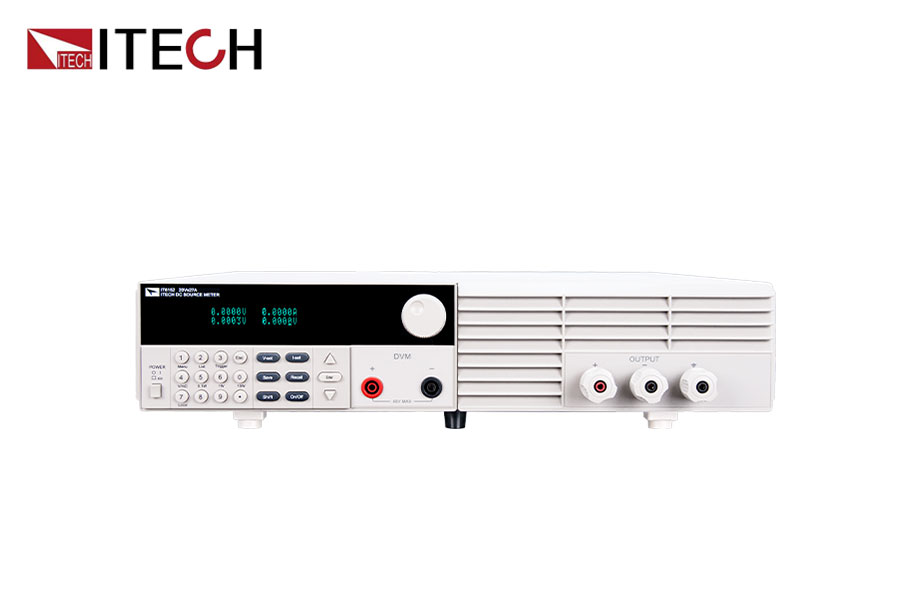 高性能可编程直流电源IT6100系列宇捷弘业