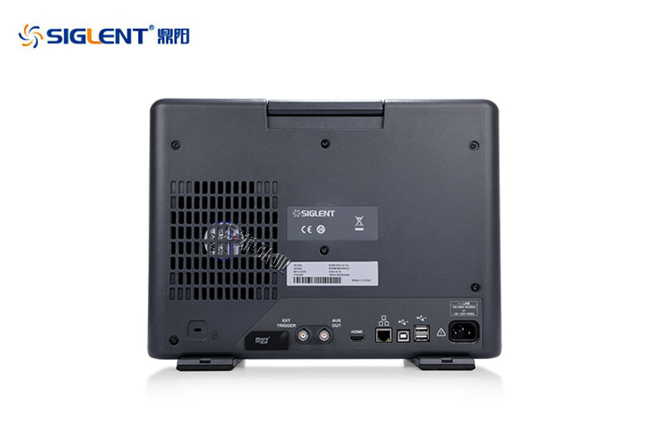 高分辨率数字示波器SDS6000 Pro系列宇捷弘业 高分辨率数字示波器SDS6000 Pro系列宇捷弘业
