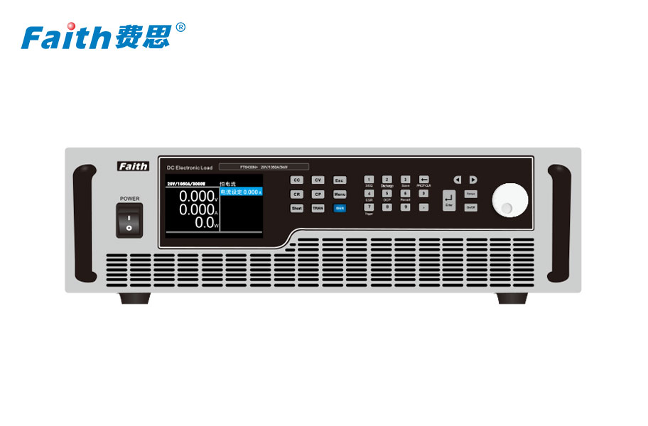 超低电压大电流直流电子负载NZ/N+/N系列宇捷弘业
