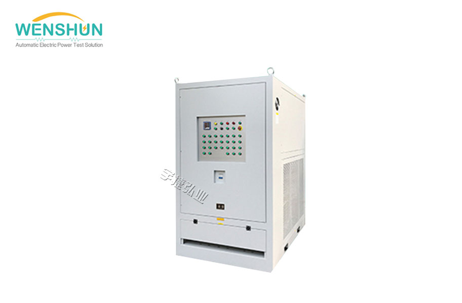 感性负载WS-8600系列宇捷弘业 感性负载WS-8600系列宇捷弘业