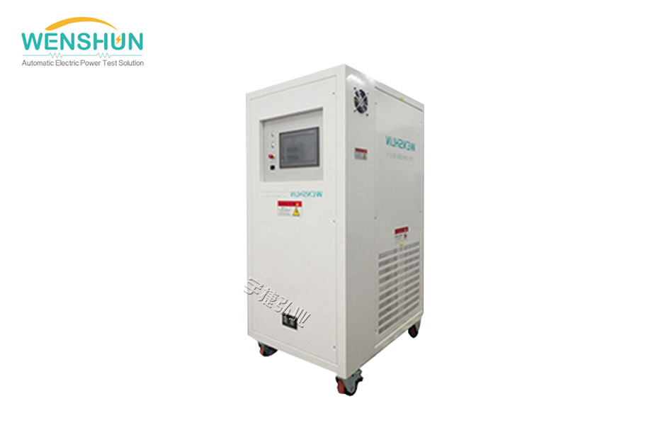 RLC交流负载WS-8700系列宇捷弘业 RLC交流负载WS-8700系列宇捷弘业