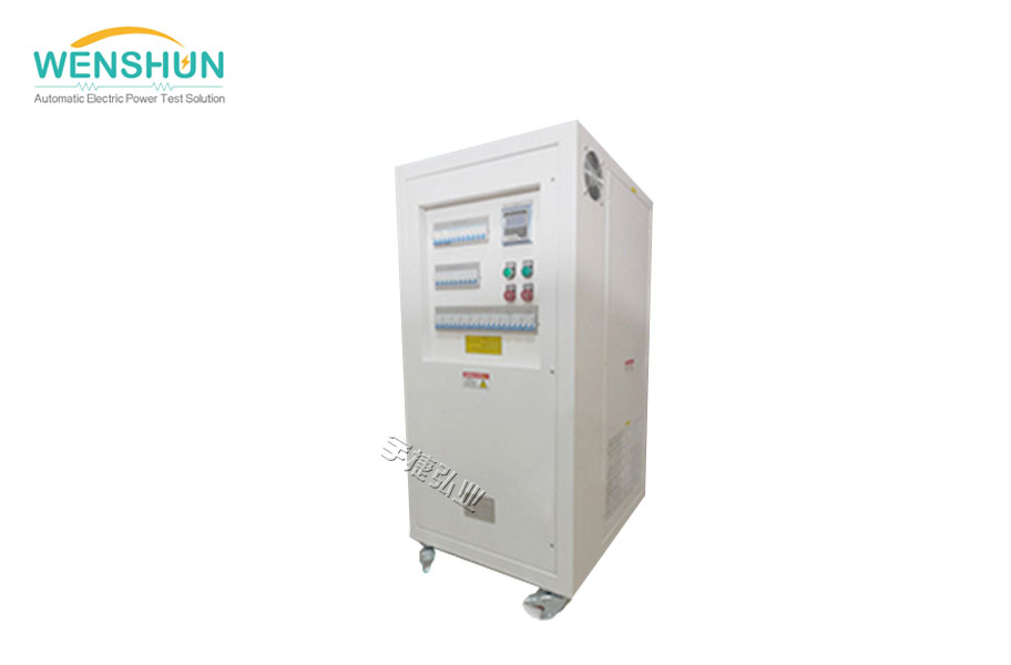 RCD非线性负载WS-8800系列宇捷弘业 RCD非线性负载WS-8800系列宇捷弘业