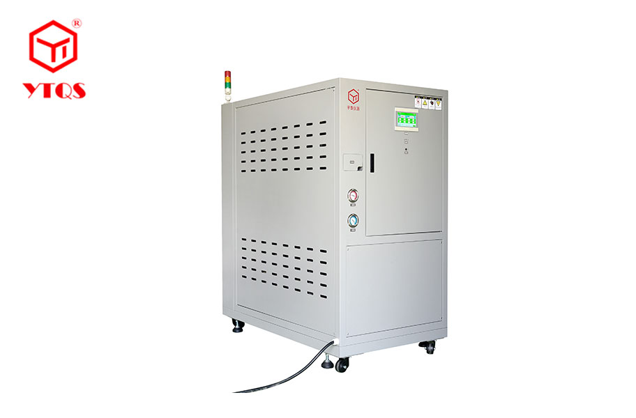 宇泰YTQS冷却液高低温测试机5℃ LW-D5系列宇捷弘业
