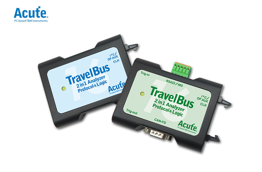 逻辑分析仪+协议分析仪TB33016F/TB3016E/TB3016B宇捷弘业