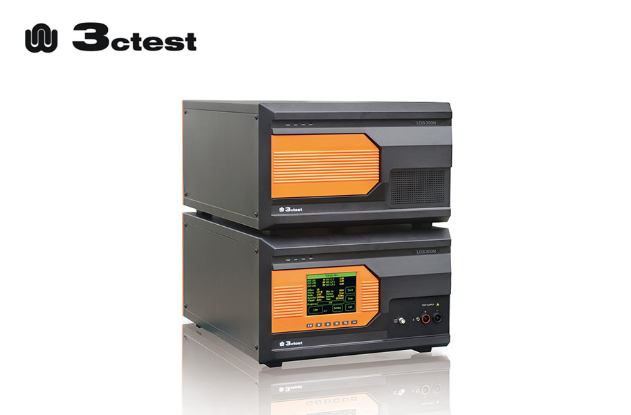 抛负载脉冲模拟器LDS 300NxxD系列泰思特3CTEST宇捷弘业