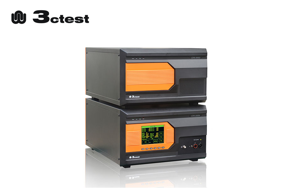 抛负载脉冲模拟器LDS 200NxxD系列泰思特3CTEST宇捷弘业