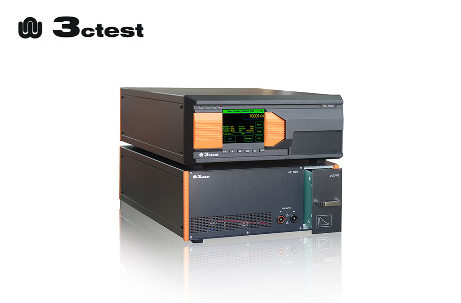 车载微脉冲发生器TIS 700S泰思特3CTEST宇捷弘业