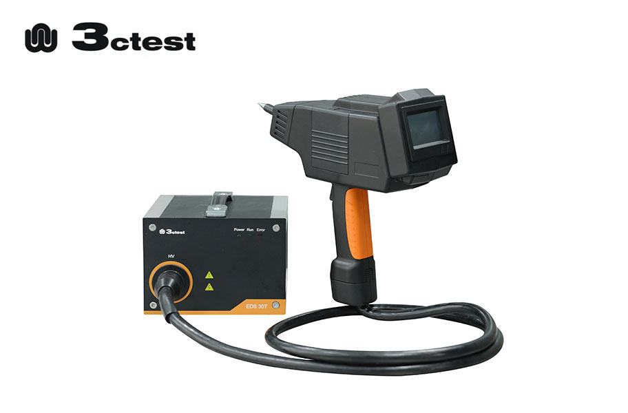 静电放电模拟器EDS 30V泰思特3CTEST宇捷弘业