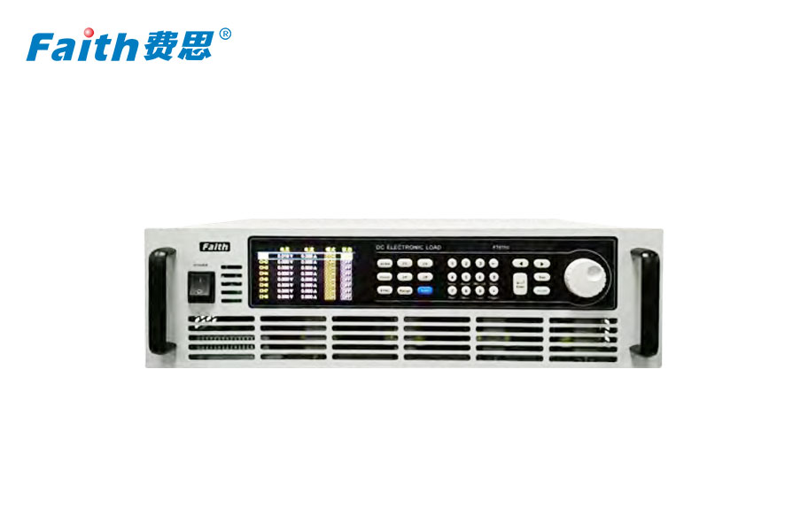 多通道电子负载阵列FT6100系列宇捷弘业