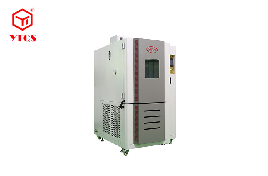  宇泰YTQS高低温湿热箱-70℃ HT-D70T系列宇捷弘业