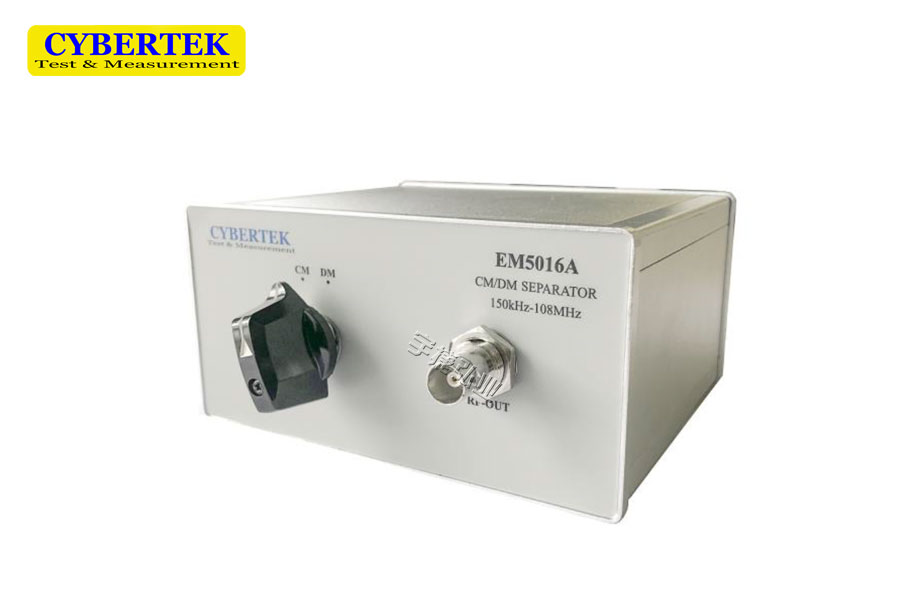共差模分离器EM5016/EM5016A宇捷弘业 共差模分离器EM5016/EM5016A宇捷弘业