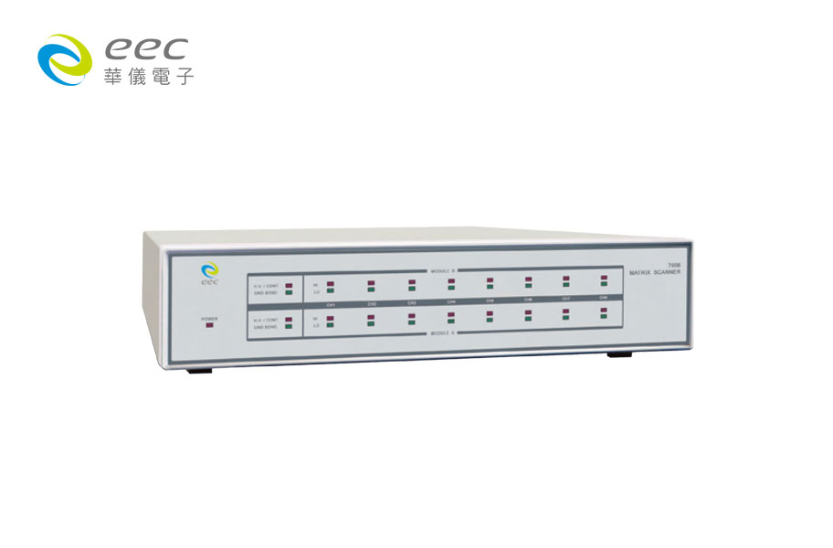 华仪eec多通道扩展器7006系列宇捷弘业