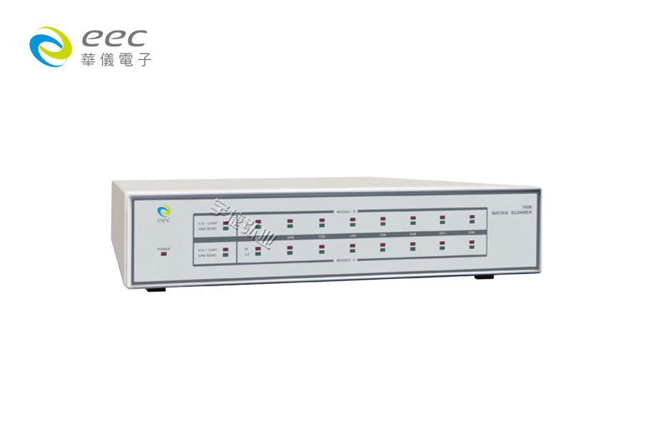 华仪eec多通道扩展器7006系列宇捷弘业 华仪eec多通道扩展器7006系列宇捷弘业