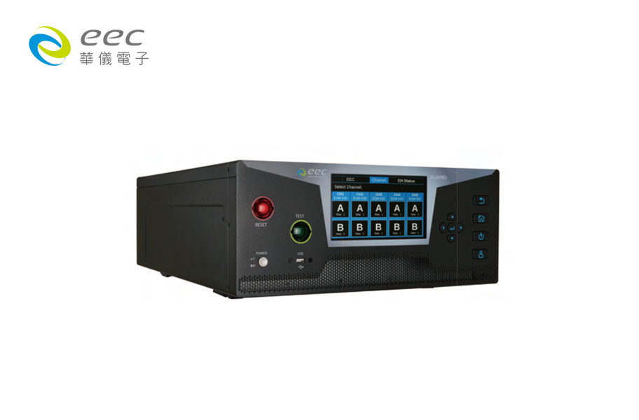 安规综合测试平台ESM-500 MultiPRO宇捷弘业