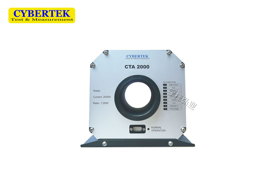 高精度电流互感器CTA2000/CTA2000B宇捷弘业 高精度电流互感器CTA2000/CTA2000B宇捷弘业