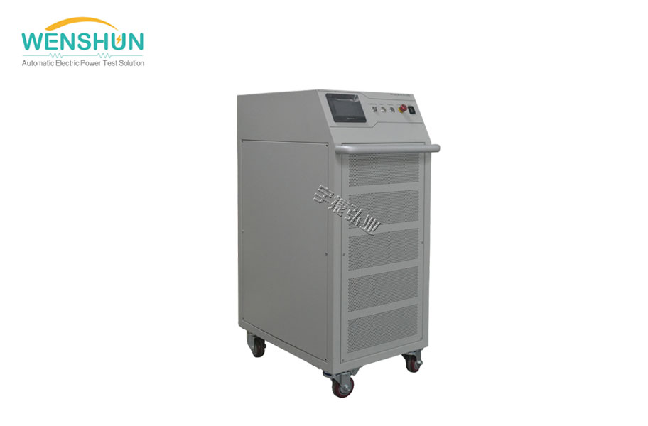 交流回馈负载WS-6800系列宇捷弘业 交流回馈负载WS-6800系列宇捷弘业