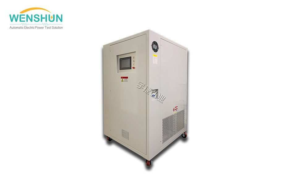 可编程直流负载WS-7000系列宇捷弘业 可编程直流负载WS-7000系列宇捷弘业
