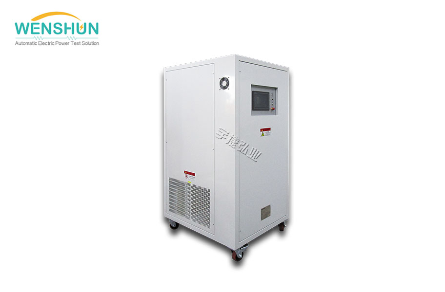 可编程直流负载WS-7000系列宇捷弘业 可编程直流负载WS-7000系列宇捷弘业