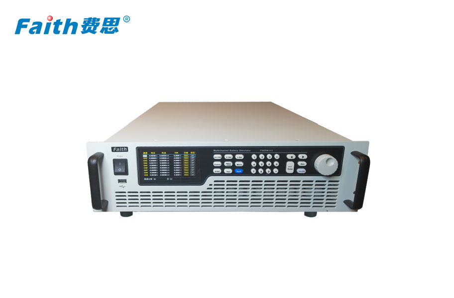 多通道电池模拟器FT8350系列宇捷弘业