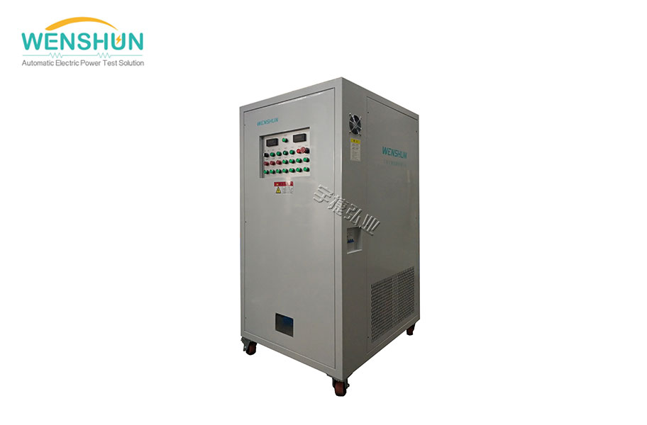 直流负载WS-1000系列宇捷弘业 直流负载WS-1000系列宇捷弘业