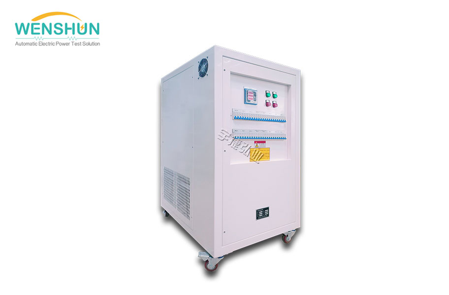 直流负载WS-1000系列宇捷弘业 直流负载WS-1000系列宇捷弘业