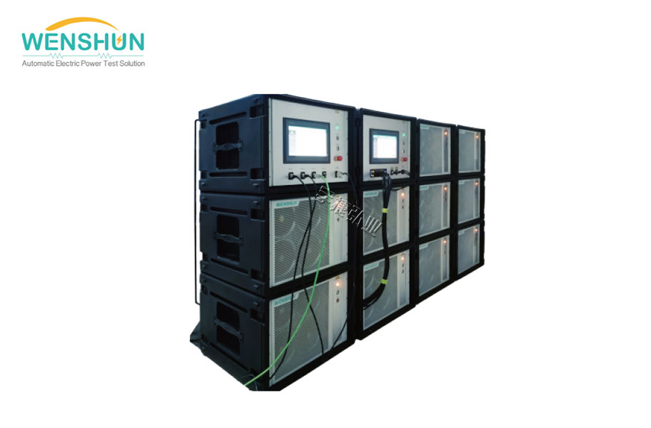 车载模块负载WS-6000系列宇捷弘业 车载模块负载WS-6000系列宇捷弘业