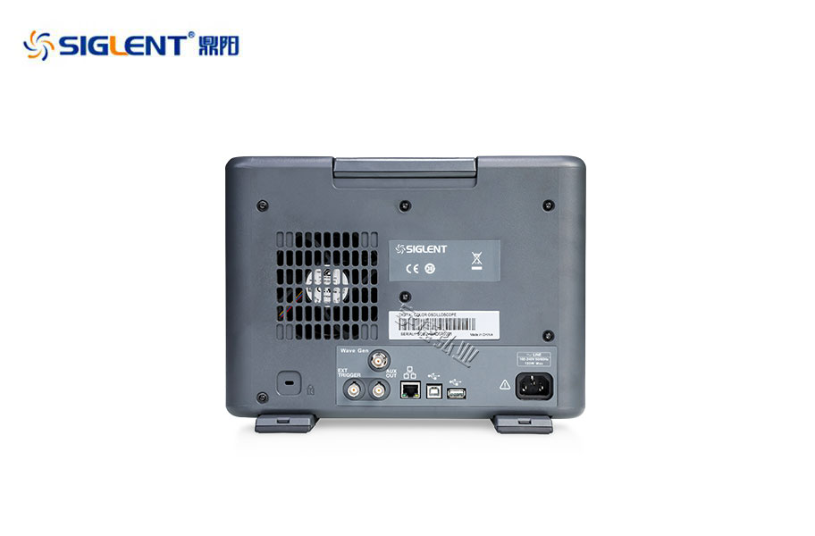 高分辨率示波器SDS2000X HD系列宇捷弘业 高分辨率示波器SDS2000X HD系列宇捷弘业