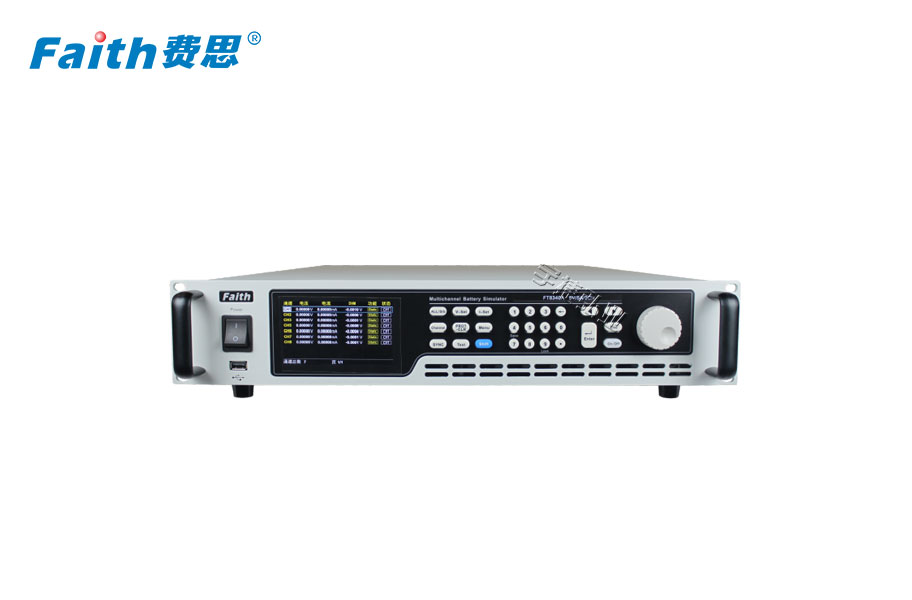 多通道电池模拟器FT8340系列宇捷弘业 多通道电池模拟器FT8340系列宇捷弘业