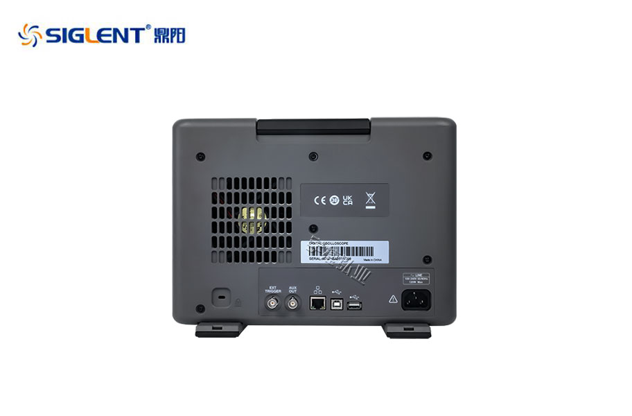 高分辨率示波器SDS1000X HD系列宇捷弘业 高分辨率示波器SDS1000X HD系列宇捷弘业