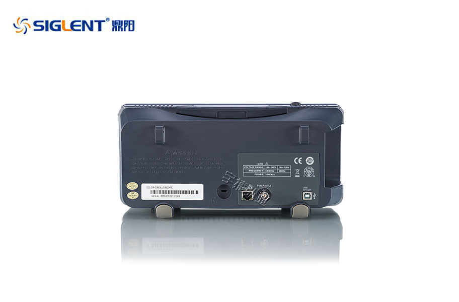 数字示波器SDS1000CNL+/DL+系列宇捷弘业 数字示波器SDS1000CNL+/DL+系列宇捷弘业