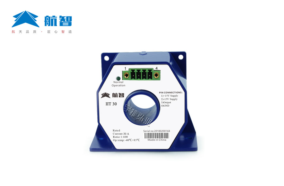 工控级磁通门电流传感器IIT系列宇捷弘业 工控级磁通门电流传感器IIT系列宇捷弘业