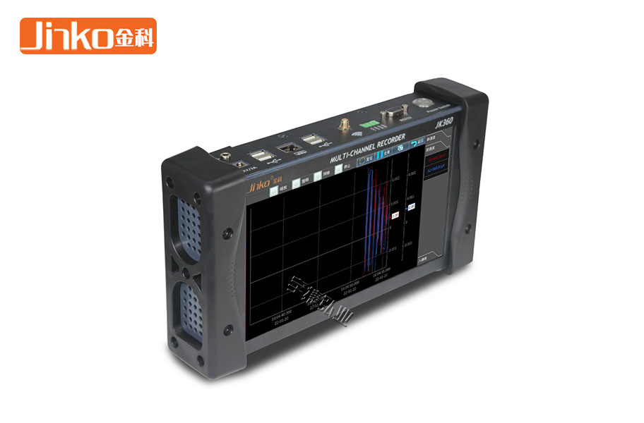 多通道数据记录仪JK360宇捷弘业