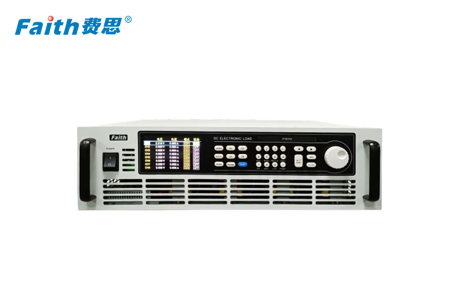 多通道电子负载阵列FT6120系列宇捷弘业