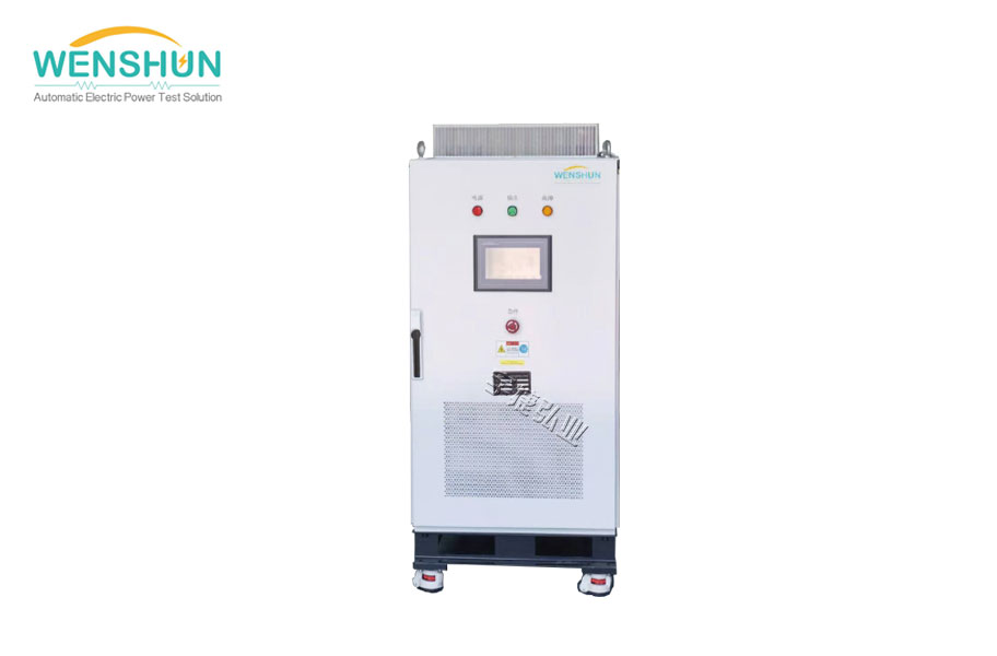 直流回馈负载WS-6900系列宇捷弘业 直流回馈负载WS-6900系列宇捷弘业