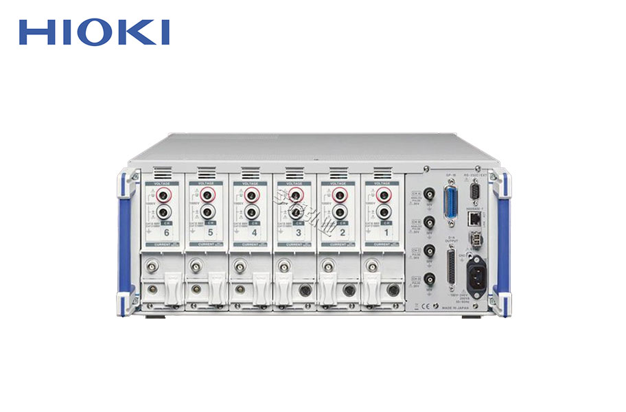 日置HIOKI功率分析仪PW6001宇捷弘业 日置HIOKI功率分析仪PW6001宇捷弘业