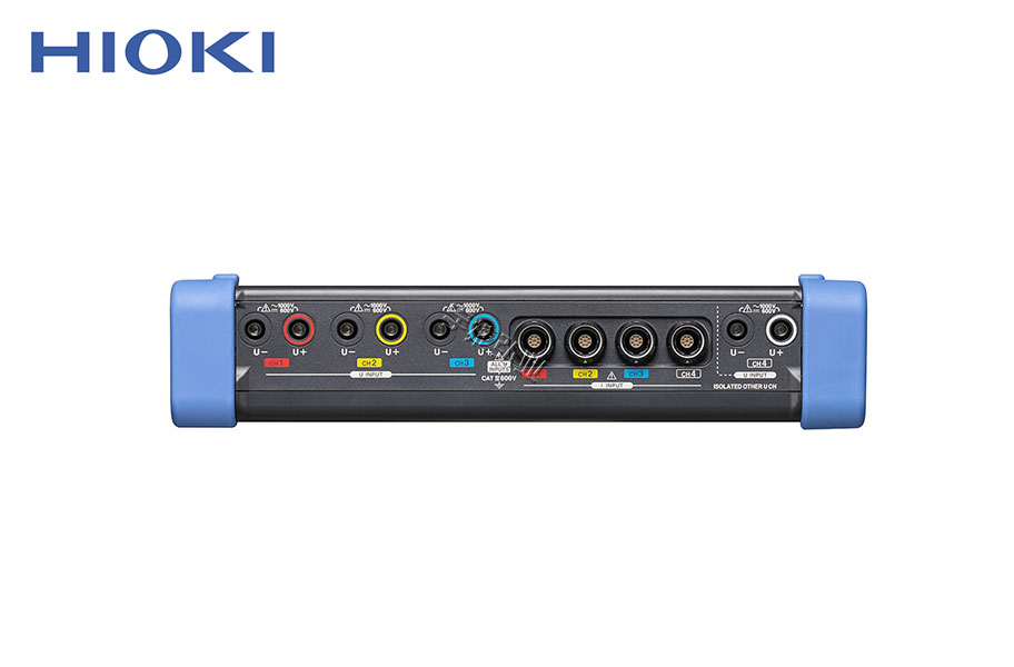 日置HIOKI电能质量分析仪PQ3198宇捷弘业 日置HIOKI电能质量分析仪PQ3198宇捷弘业